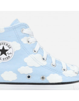 Buty damskie sneakersy Converse Chuck Taylor All Star A02924C