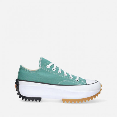 Buty damskie sneakersy Converse Run Star Hike OX A03063C