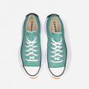 Buty damskie sneakersy Converse Run Star Hike OX A03063C