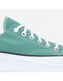 Buty damskie sneakersy Converse Run Star Hike OX A03063C