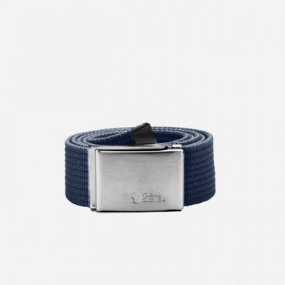 Pasek Fjallraven Canvas Belt F77029 555