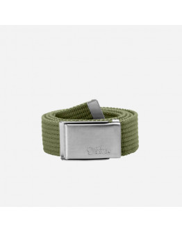 Pasek Fjallraven Canvas Belt F77029 620