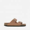 Klapki damskie Birkenstock Arizona Vegan 1025046