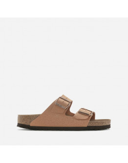 Klapki damskie Birkenstock Arizona Vegan 1025046