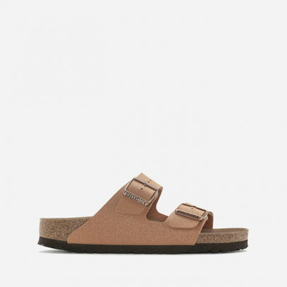 Klapki damskie Birkenstock Arizona Vegan 1025046