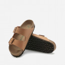 Klapki damskie Birkenstock Arizona Vegan 1025046