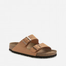 Klapki damskie Birkenstock Arizona Vegan 1025046