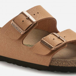 Klapki damskie Birkenstock Arizona Vegan 1025046