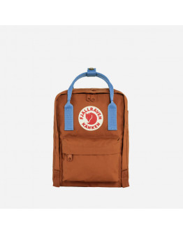 Plecak Fjallraven Kanken Mini F23561 243-537