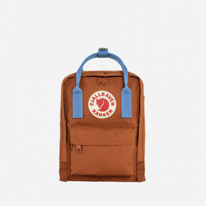 Plecak Fjallraven Kanken Mini F23561 243-537