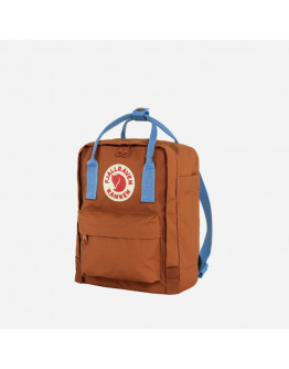 Plecak Fjallraven Kanken Mini F23561 243-537