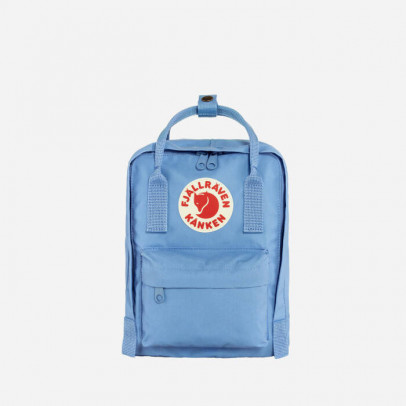 Plecak Fjallraven Kanken Mini F23561 537