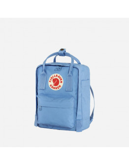 Plecak Fjallraven Kanken Mini F23561 537