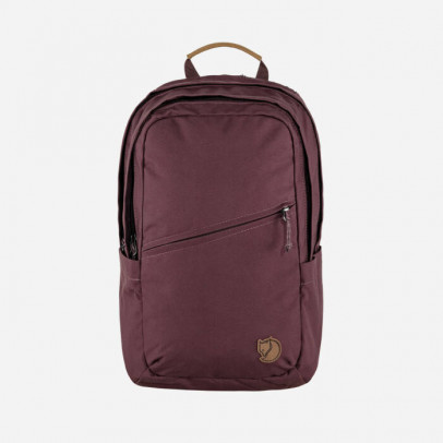 Plecak Fjallraven Räven 20 F23344 357