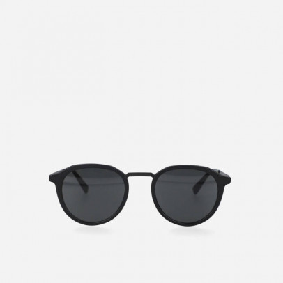 Okulary MYKITA Paulson A57 10066780 BLACK/BLACK