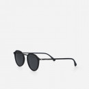 Okulary MYKITA Paulson A57 10066780 BLACK/BLACK