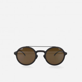 Okulary MYKITA Hemlock MH6 10066835 BLACK/BLACK