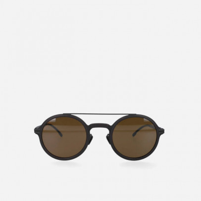 Okulary MYKITA Hemlock MH6 10066835 BLACK/BLACK