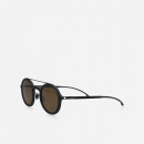 Okulary MYKITA Hemlock MH6 10066835 BLACK/BLACK