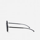 Okulary MYKITA Hemlock MH6 10066835 BLACK/BLACK