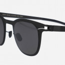 Okulary MYKITA Callum 10079869 BLACK