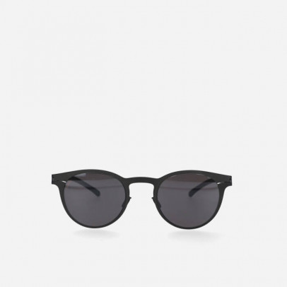 Okulary MYKITA Riley 10079873 BLACK