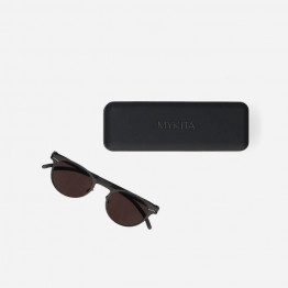 Okulary MYKITA Riley 10079873 BLACK