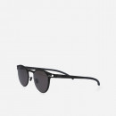 Okulary MYKITA Riley 10079873 BLACK