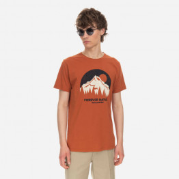 Koszulka męska Fjallraven Nature T-shirt F87053 243