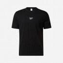 Koszulka męska Reebok Classic Small Vector T-Shirt HS7153