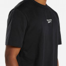 Koszulka męska Reebok Classic Small Vector T-Shirt HS7153