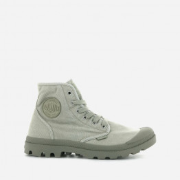 Buty męskie sneakersy Palladium Pampa Hi Vegan 02352-316-M