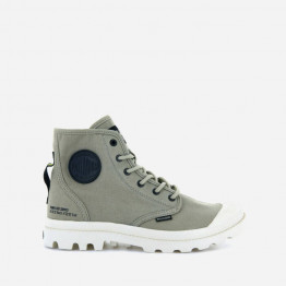 Buty sneakersy Palladium Pampa Hi Htg Supply 77356-297-M