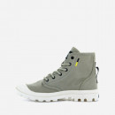 Buty sneakersy Palladium Pampa Hi Htg Supply 77356-297-M