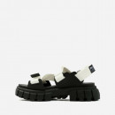 Sandały damskie Palladium Revolt Sandal Army Vegan 98581-116-M