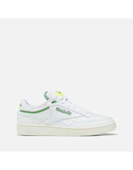 Buty męskie sneakersy Reebok Club C 85 Pump GW4794