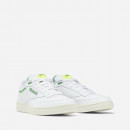 Buty męskie sneakersy Reebok Club C 85 Pump GW4794