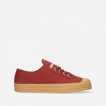 Buty damskie sneakersy Novesta Star Master Vegan N752019-3HY3HY003