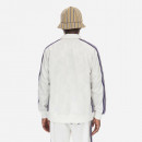 Bluza męska Needles Track Jacket MR284 ICE WHITE