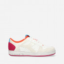 Buty damskie sneakersy Diadora Magic Basket Low Croco WN 501.179566-D0293