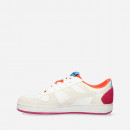 Buty damskie sneakersy Diadora Magic Basket Low Croco WN 501.179566-D0293