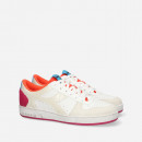 Buty damskie sneakersy Diadora Magic Basket Low Croco WN 501.179566-D0293