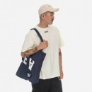 Torba Wood Wood Desi Arch Tote Bag 10240201-9068 NAVY