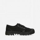 Buty damskie sneakersy Palladium Pampa Oxford Vegan 92351-008-M