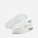 Buty damskie sneakersy Puma Mayze Stack Luxe 389853 05