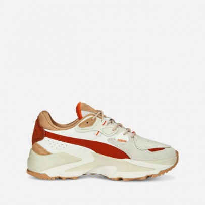 Buty damskie sneakersy Puma Orkid Wild Women 390007 01