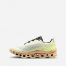 Buty męskie On Running Cloudmonster 6198286 CREAM/DUNE