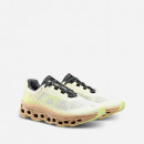 Buty męskie On Running Cloudmonster 6198286 CREAM/DUNE