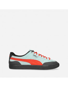 Buty męskie sneakersy Puma x PAM Clyde Rubber 390450 01