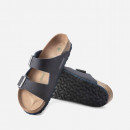 Klapki męskie Birkenstock Arizona Vegan 1023116